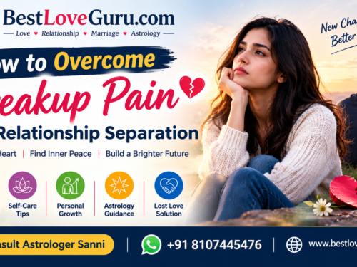 Breakup Problem Solution