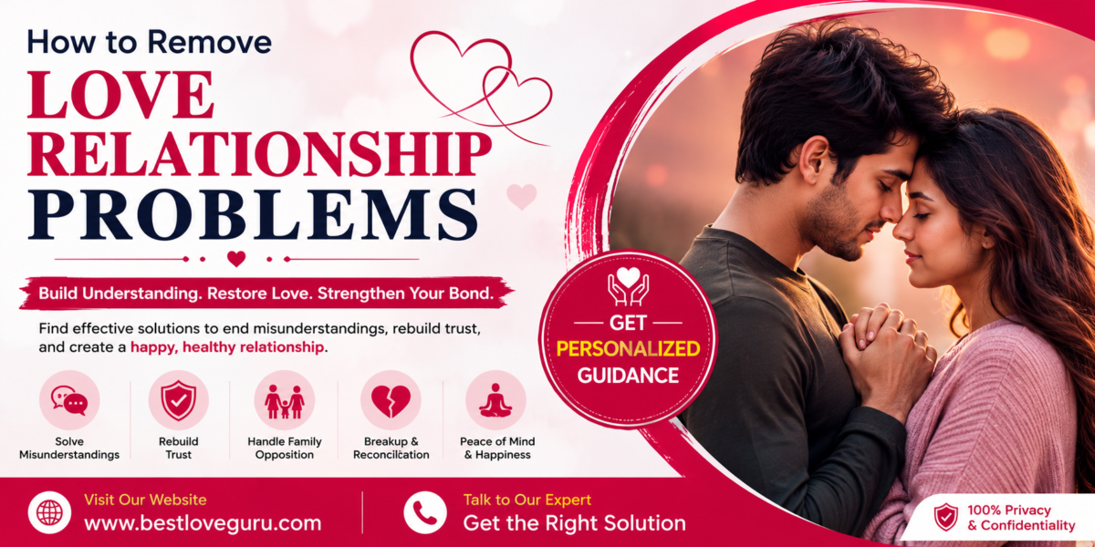 Ex Love Back Solution – Get Personalized Guidance